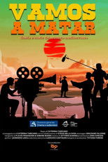 Poster de la película Vamos a Matar - Storia e storie del western mediterraneo