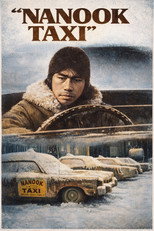 Poster de la película Nanook Taxi