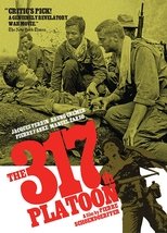 Poster de la película The 317th Platoon