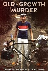 Poster de la película Old Growth Murder