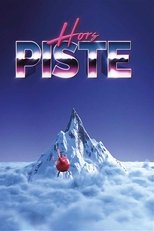 Poster de la película Off-Piste