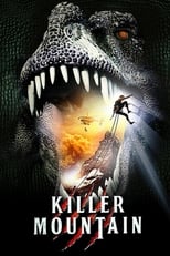 Poster de la película Killer Mountain