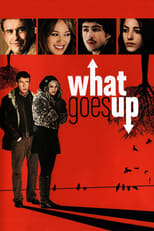 Poster de la película What Goes Up