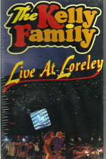 Poster de la película The Kelly Family: Live At Loreley