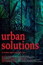 Poster de la película Urban Solutions