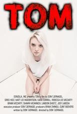 Poster de la película Tom