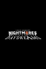 Poster de la serie Joko Anwar's Nightmares and Daydreams