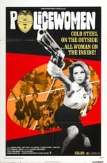Poster de la película Policewomen