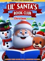 Poster de la película Lil' Santa's Book Club: The Christmas Reindeer