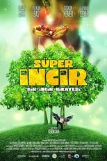 Poster de la película Süper İncir