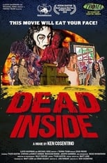 Poster de la película Troma's Dead Inside