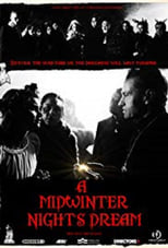 Poster de la película A Midwinter Night's Dream