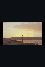 Poster de la película Summergirl