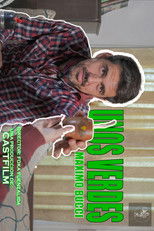 Poster de la película Unos Verdes
