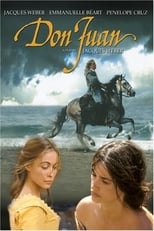 Poster de la película Don Juan