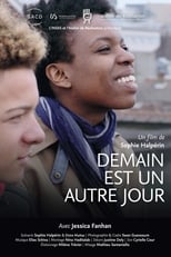 Poster de la película Demain est un autre jour