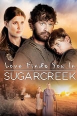 Poster de la película Love Finds You In Sugarcreek