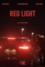 Poster de la película Red Light