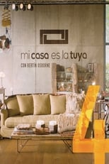 Mi casa es la tuya