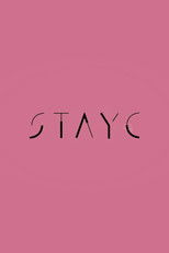 Poster de la serie STAYC