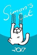 Simon’s Cat