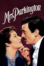 Poster de la película Mrs. Parkington