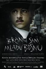 Poster de la serie The Man Who Defended Gavrilo Princip