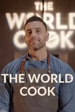 Poster de la serie The World Cook