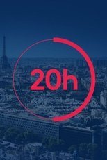 Poster de la serie Le 20H