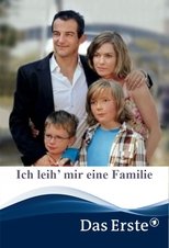 Poster de la película Ich leih’ mir eine Familie