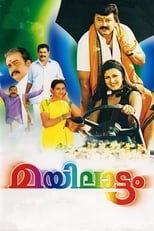 Poster de la película Mayilattam