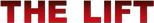 Logo The Lift
