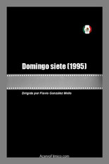 Poster de la película Domingo siete