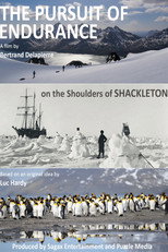 Poster de la película The Pursuit of Endurance