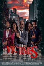 Poster de la serie Victimes