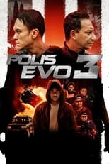 Poster de la película Polis Evo 3