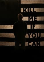 Poster de la película Kill Me If You Can