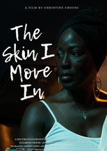 Poster de la película The Skin I Move In