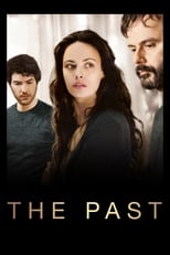 Poster de la película The Past