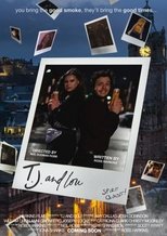 Poster de la película T.J and Lou's Spirit Quest