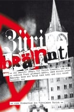 Poster de la película Züri brännt