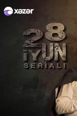 Poster de la serie June 28th