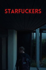 Poster de la película Starfuckers