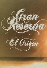 Poster de la serie Gran Reserva: el origen