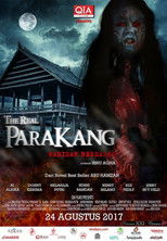 Poster de la película The Real Parakang
