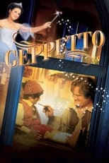 Poster de la película Geppetto