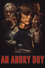 Poster de la película An Angry Boy