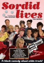 Poster de la serie Sordid Lives: The Series