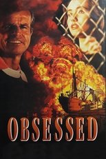 Poster de la película Obsessed