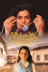 Poster de la película O Colar de Coralina
